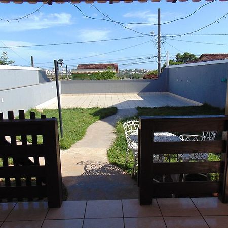Casa Na Praia Guarapari Exterior photo