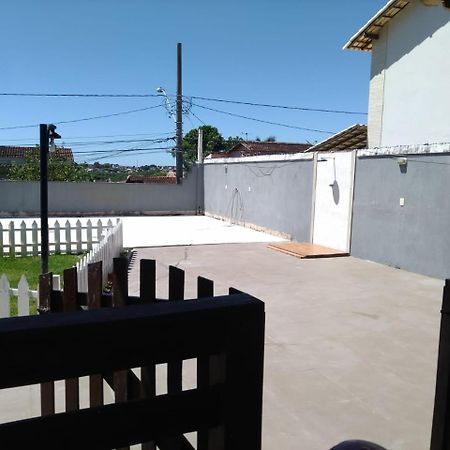 Casa Na Praia Guarapari Exterior photo
