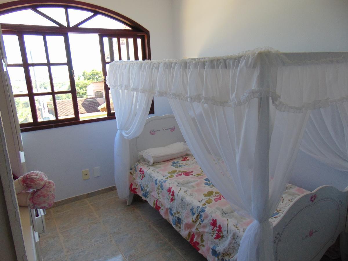 Casa Na Praia Guarapari Exterior photo